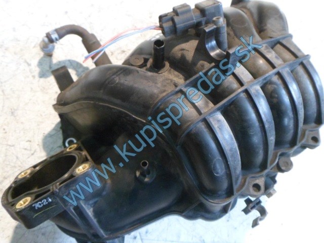 sacie potrubie na suzuki sx4 1,6i 16V, 